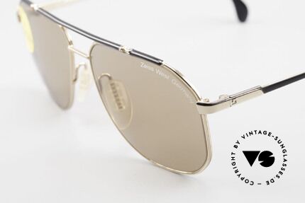 Zeiss 9288 80's Umbral Quality Sun Lenses, these lenses are at the top of the eyewear sector!, Made for Men
