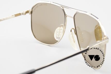 Zeiss 9288 80's Umbral Quality Sun Lenses, NO retro fashion, but a rare 35 years old original!, Made for Men