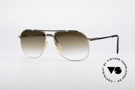 Zeiss 9288 West Germany Shades, old ZEISS West Germany 1980's vintage sunglasses, Made for Men