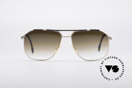 Zeiss 9288 West Germany Shades, top-notch 80's craftsmanship - You must feel this!, Made for Men