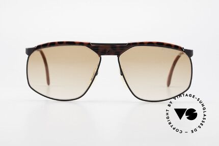 Zeiss 9926 Interchangeable Temples 80's, vintage sunglasses by Carl Zeiss (made in W.Germany), Made for Men