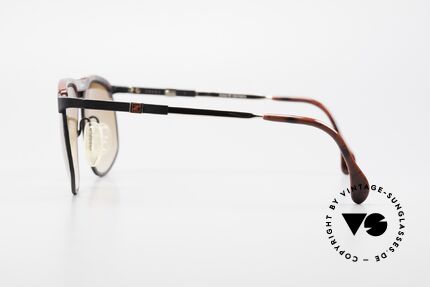 Zeiss 9926 Interchangeable Temples 80's, Size: medium, Made for Men