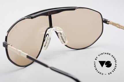 Zeiss 9937 Panorama 90's Shades, never worn (like all our vintage ZEISS sunglasses), Made for Men
