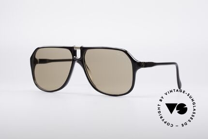 Zeiss 8140 80's Mens Sunglasses, 'old school' ZEISS vintage sunglasses from app. 1981, Made for Men