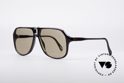 Zeiss 8140 80's Mens Sunglasses, true quality men's sunglasses from the 'good old times', Made for Men