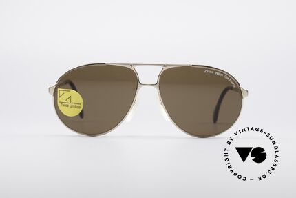 Zeiss 9289 Umbral Quality lenses, a real alternative to the ordinary 'aviator design', Made for Men Zeiss 9289 Umbral Quality lenses, a real alternative to the ordinary 'aviator design', Made for Men
