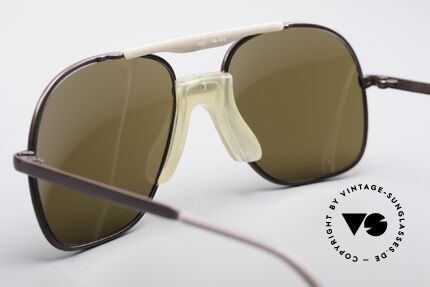 Zeiss 7037 Old School Sports Shades, headstrong frame design & coloring (Check the pics!), Made for Men