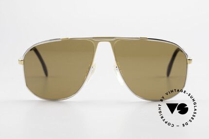 Zeiss 5871 80's Men's Quality Sunglasses, outstanding craftsmanship - made in WEST GERMANY, Made for Men