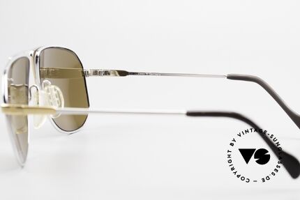 Zeiss 5871 80's Men's Quality Sunglasses, NO RETRO shades, but a genuine 35 years old original!, Made for Men