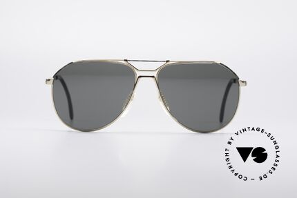 Zeiss 5897 West Germany 80's Shades, outstanding craftsmanship - made in WEST GERMANY, Made for Men