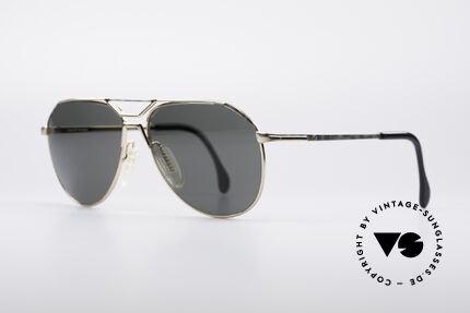 Zeiss 5897 West Germany 80's Shades, monolithic design .. built to last .. You must feel this!, Made for Men