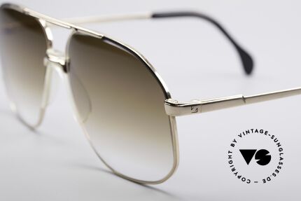 Zeiss 5906 80's Quality Shades, coated and non-reflecting for a glare-free vision, Made for Men