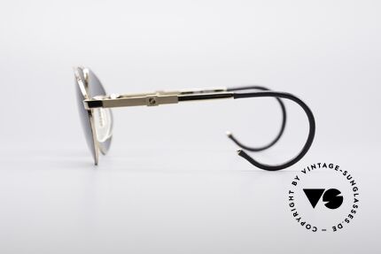 Zeiss 9929 80's Competition Series, Size: medium, Made for Men