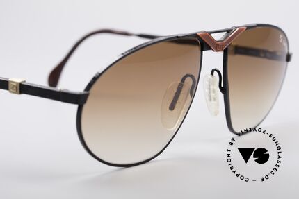 Zeiss 9929 Old 80's Competition Series, a masterpiece of the legendary COMPETITION series, Made for Men