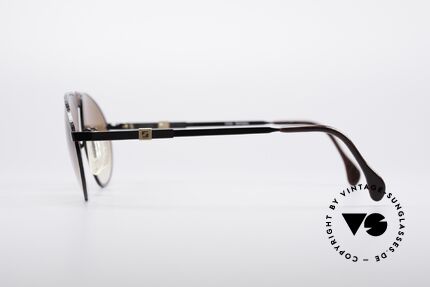Zeiss 9929 Old 80's Competition Series, Size: medium, Made for Men