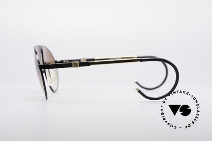 Zeiss 9929 Old 80's Competition Series, Size: medium, Made for Men