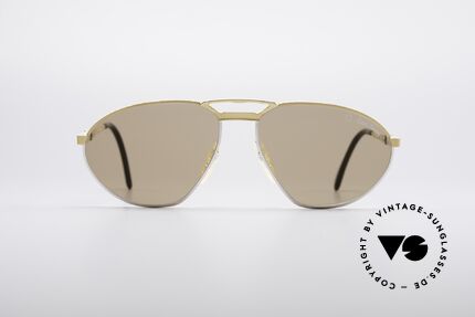Zeiss 9927 80's Top Quality Shades, this rare vintage model combines all quality features, Made for Men