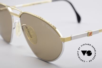 Zeiss 9927 80's Top Quality Shades, a "must have" for all lovers of quality (U must feel it!), Made for Men