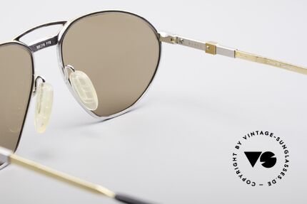 Zeiss 9927 80's Top Quality Shades, components and craftsmanship at its best (Carl Zeiss), Made for Men