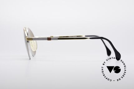 Zeiss 9927 80's Top Quality Shades, Size: medium, Made for Men