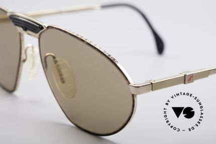 Zeiss 9927 Old 80's Top Quality Shades, a "must have" for all lovers of quality (U must feel it!), Made for Men