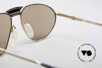 Zeiss 9927 Old 80's Top Quality Shades, components and craftsmanship at its best (Carl Zeiss), Made for Men