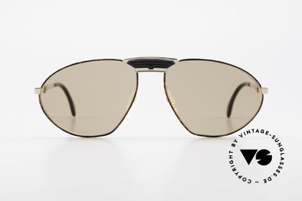 Zeiss 9927 Old 80's Top Quality Shades, original 80's men's sunglasses by Zeiss, West Germany, Made for Men