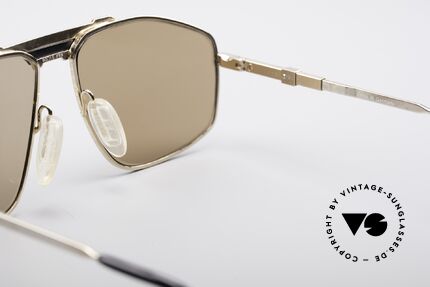 Zeiss 9925 True Gentlemen's 80's Shades, components and craftsmanship at its best (Carl Zeiss), Made for Men