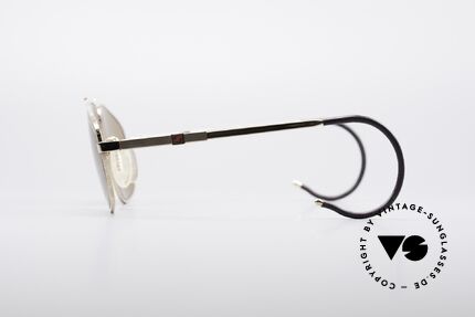 Zeiss 9925 True Gentlemen's 80's Shades, Size: medium, Made for Men