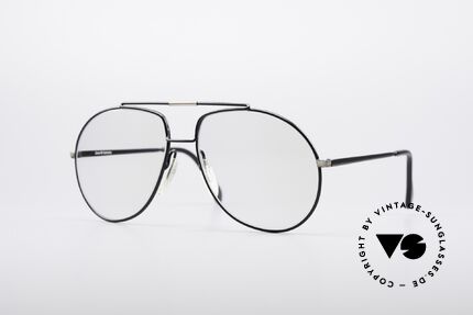 Zeiss 9369 80's Umbramatic Lenses, timeless, classic Zeiss vintage sunglasses of the 1980's, Made for Men