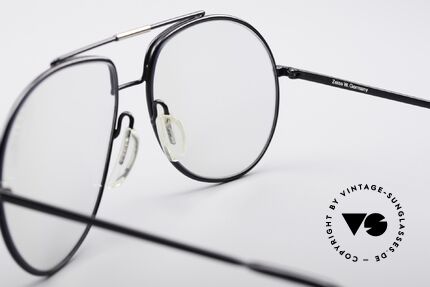 Zeiss 9369 80's Umbramatic Lenses, unworn rarity (like all our old Zeiss W.Germany eyewear), Made for Men