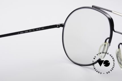 Zeiss 9369 80's Umbramatic Lenses, NO RETRO sunglasses, but an app. 30 years old ORIGINAL, Made for Men