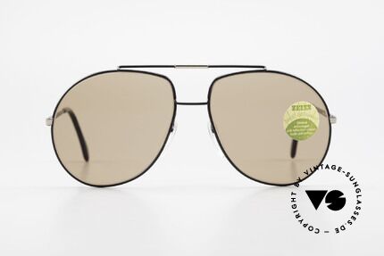 Zeiss 9369 80's Umbral Mineral Lenses, highest manufacturing standard from Zeiss, W.Germany, Made for Men
