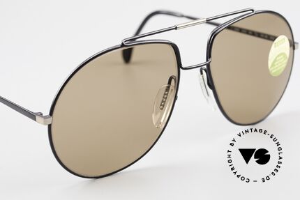 Zeiss 9369 80's Umbral Mineral Lenses, unworn rarity (like all our old Zeiss W.Germany eyewear), Made for Men