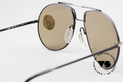 Zeiss 9369 80's Umbral Mineral Lenses, NO RETRO sunglasses, but an app. 30 years old ORIGINAL, Made for Men