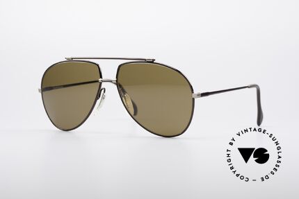 Zeiss 9371 80's Quality Sunglasses, old authentic ZEISS sunglasses from 'WEST GERMANY', Made for Men