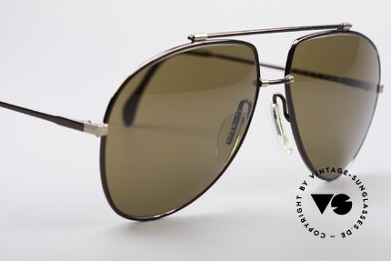 Zeiss 9371 80's Quality Sunglasses, highest manufacturing standard (You must feel this!), Made for Men