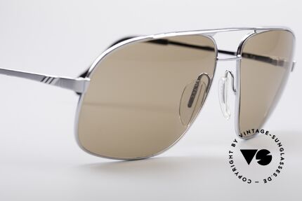Zeiss 9263 Mineral Lenses 80's Shades, never worn (like all our vintage Zeiss sunglasses), Made for Men