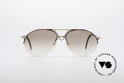 Porsche 5669 Classic Vintage Shades, rare original from the early 1990's (made in Austria), Made for Men