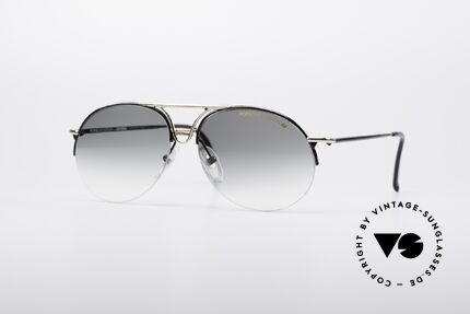 Porsche 5669 Classic Vintage Shades, classic men's sunglasses by Porsche Carrera Design, Made for Men