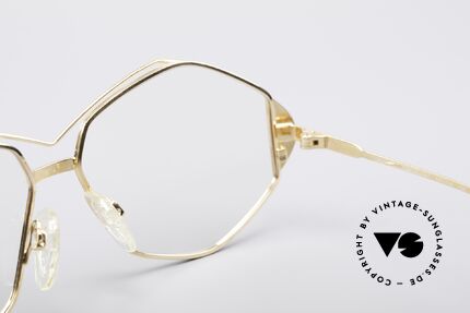Cazal 233 True Vintage No Retro Specs, Size: medium, Made for Women