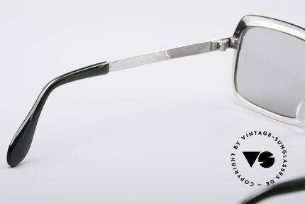 Metzler AF Gold Filled 60's Frame, but this quality frame can be glazed with lenses of any kind, Made for Men