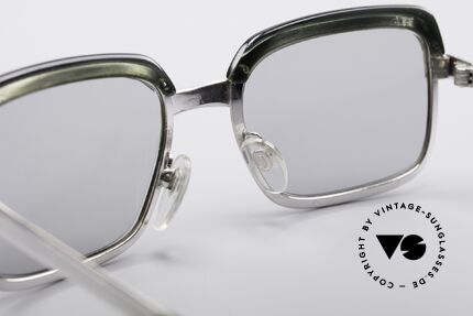 Metzler AF Gold Filled 60's Frame, 2nd hand model in an excellent condition (ready to wear), Made for Men