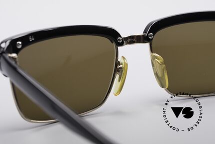 Metzler TR Gold Filled 70's Frame, 2nd hand model in an excellent condition (ready to wear), Made for Men