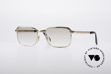 Metzler GF Gold Filled 60's Shades, antique Metzler sunglasses from the 60's - GOLD FILLED!, Made for Men