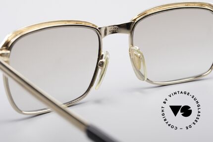 Metzler GF Gold Filled 60's Shades, 2nd hand model in an excellent condition (ready to wear), Made for Men
