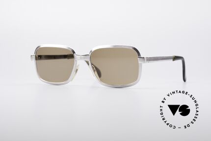 Metzler AB Gold Filled 60's Frame, antique Metzler sunglasses from the 60's - GOLD FILLED!, Made for Men