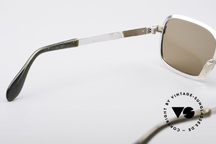 Metzler AB Gold Filled 60's Frame, but this quality frame can be glazed with lenses of any kind, Made for Men