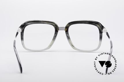 Metzler 495 Gold Filled 70's Frame Men, professional refurbished 2nd hand model (ready to wear), Made for Men