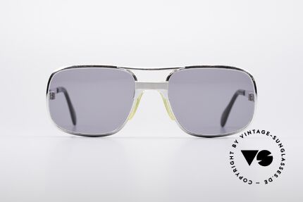 Metzler 7610 Old School Sunglasses, incredible premium craftsmanship (You must feel this!), Made for Men